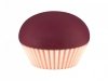 Ssący masażer do łechtaczki muffinka Cherry Cupcake