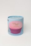 Ssący masażer do łechtaczki muffinka Magic Cupcake
