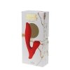 Wibrator do wanny do punktu G rabbit Rouge Velvet
