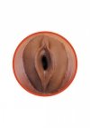Dmuchana sex lalka murzynka realistyczna pochwa anus z funkcją wibracji