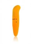 Wibrator mini g spot - orange