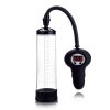Pompka powerpump electric vacuum pump rechargeable