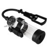 Pompka do powiększania penisa z wibracją Powerpump MAX Vibrating