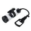 Pompka do powiększania penisa z wibracją Powerpump MAX Vibrating