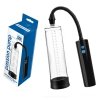 Pompka powerpump usb rechargeable electric vacuum pump