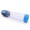 Mocna pompka do penisa Passion Pump Premium lcd