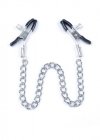 Stymulator Exclusive nipple clamps no.7 - fetish boss series