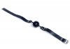 Knebel kulka do ust Knebel-Ball Gag