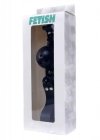 Knebel kulka do ust Knebel-Ball Gag