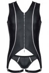 Regnes - Crdset002 body i majtki czarny L