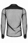RMCesare - black shirt - XL