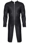 RMMario001 - black coat - S