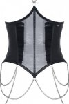 Bielizna Artemis black S