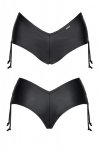 Bielizna Agostina001 black L