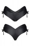 Bielizna Agostina001 black S