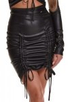 Bielizna Amelia001 black L