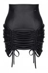 Bielizna Amelia001 black XL
