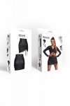 Bielizna Azzurra001 black S