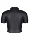 Bielizna Enrica001 black M