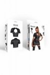 Bielizna Enrica001 black S