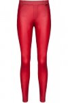 Bielizna - Brlidia001 legginsy czerwone rozmiar L