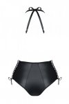 Bielizna Carmen  black L