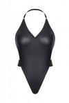 Bielizna Susan001 body czarne L