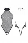 Bielizna Harmonia black L