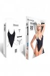 Bielizna Litai black L