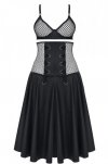 Bielizna Selene black S