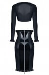 Bielizna Erna black S
