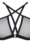 Bielizna LadyX Aina XL  - biustonosz, stringi