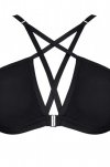 Bielizna LadyX Casilda XXL  - biustonosz, stringi
