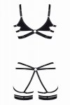 Bielizna LadyX Dorita L - komplet