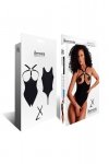 Bielizna LadyX Elena M - body