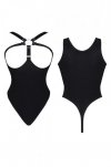 Bielizna LadyX Estrella S  - body