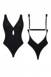 Bielizna LadyX Gracia S  - body