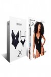 Bielizna LadyX Gracia XXL  - body