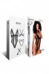 Bielizna LadyX Isbel L  - body
