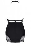 Bielizna Manuela001 black XXL
