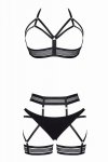 Bielizna LadyX Marita XL - komplet
