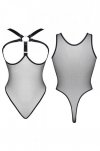 Bielizna LadyX Mayte L  - body