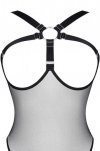 Bielizna LadyX Mayte M  - body