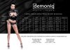 Bielizna LadyX Mireia XL  - body