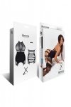 Bielizna Priscila001 black M