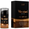 Żel Vibration! Coffee