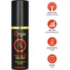 Time Lag 2 delay spray