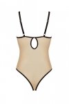 Bielizna Daisy body beige S/M