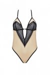Bielizna Denerys body beige S/M