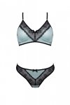 Bielizna Sidra bikini minty S/M